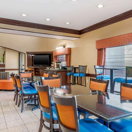 Comfort Inn&Suites Cincinnati Eksteriør bilde