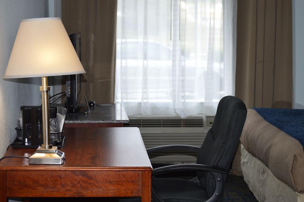 Comfort Inn&Suites Cincinnati Eksteriør bilde