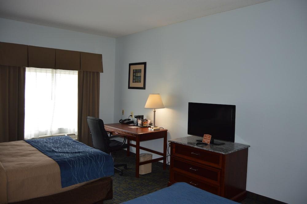 Comfort Inn&Suites Cincinnati Eksteriør bilde