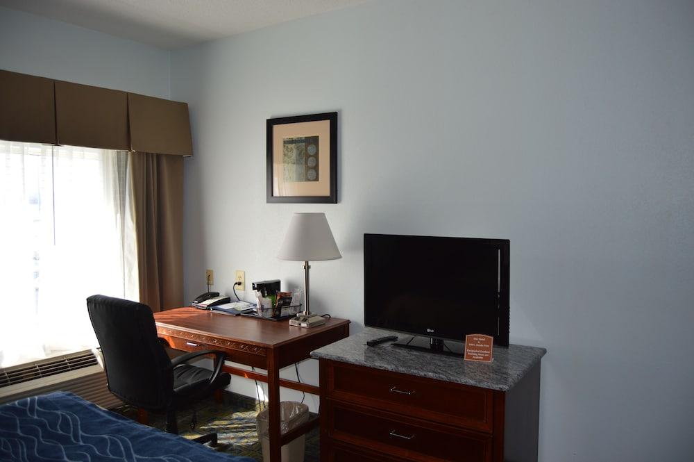 Comfort Inn&Suites Cincinnati Eksteriør bilde