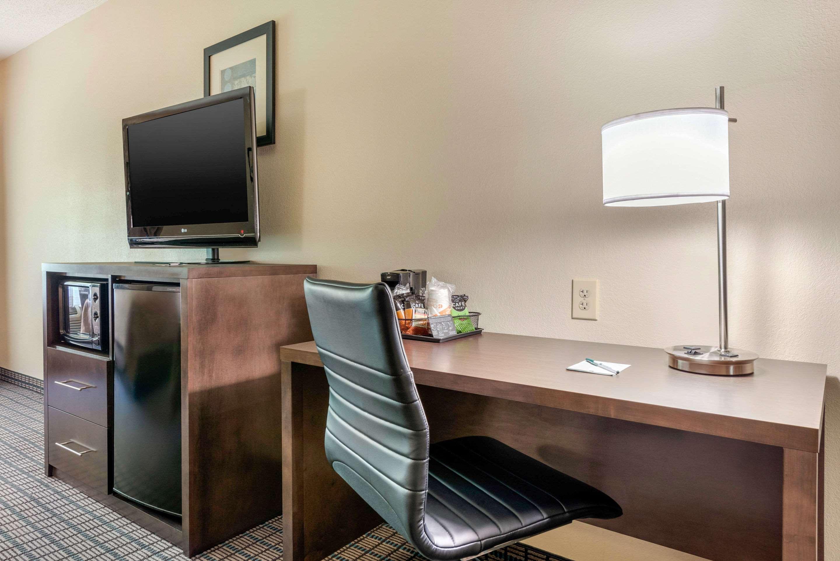 Comfort Inn&Suites Cincinnati Eksteriør bilde