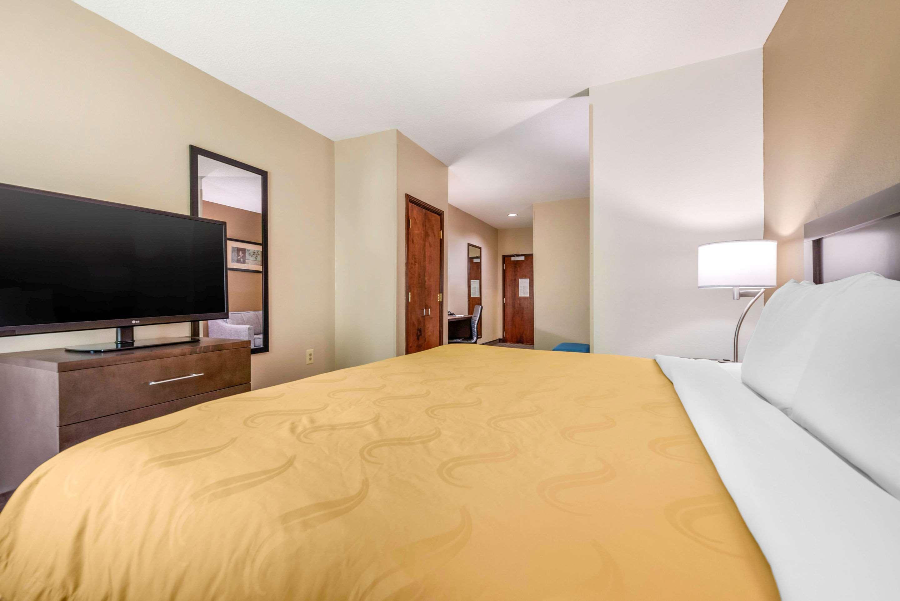 Comfort Inn&Suites Cincinnati Eksteriør bilde