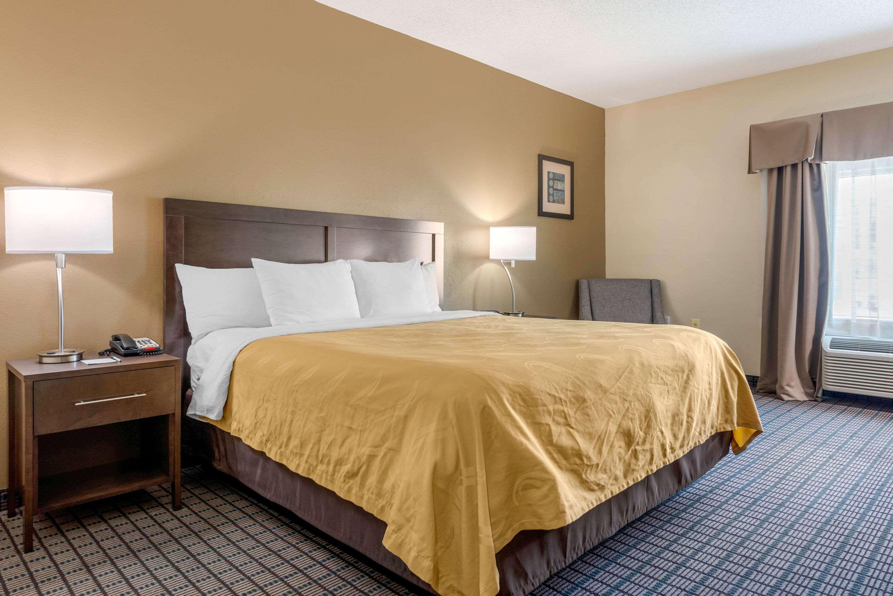 Comfort Inn&Suites Cincinnati Eksteriør bilde