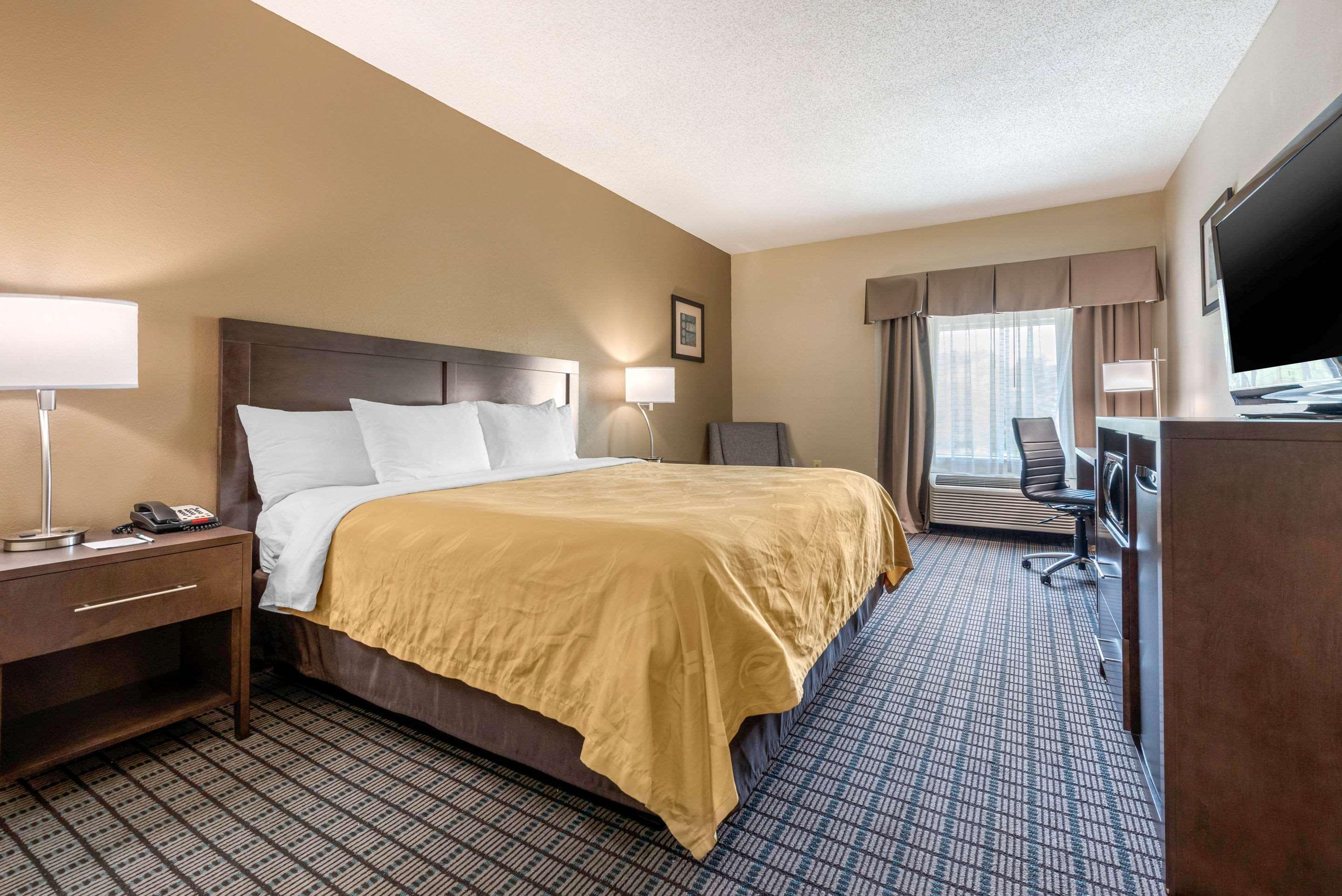 Comfort Inn&Suites Cincinnati Eksteriør bilde