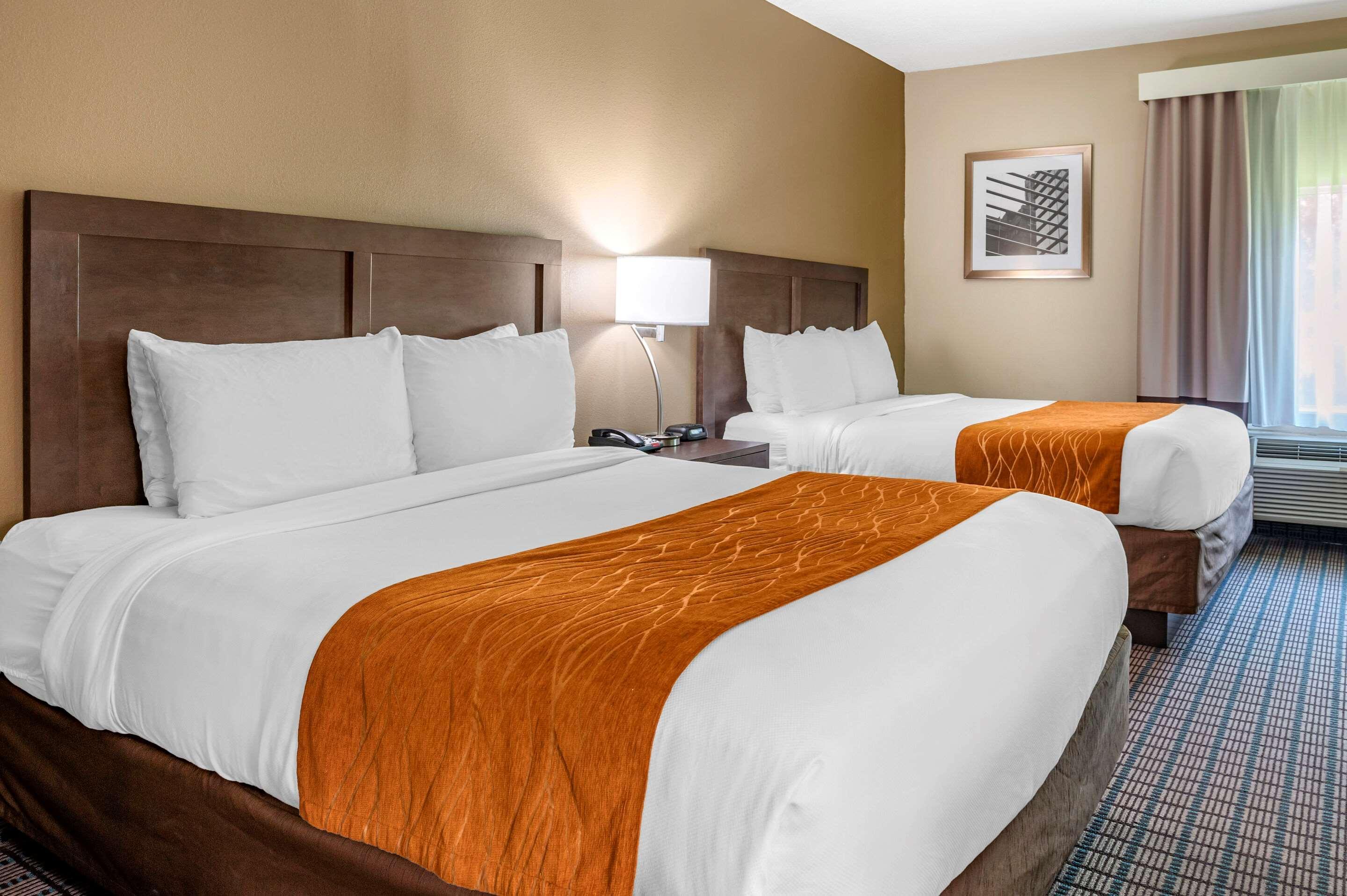 Comfort Inn&Suites Cincinnati Eksteriør bilde