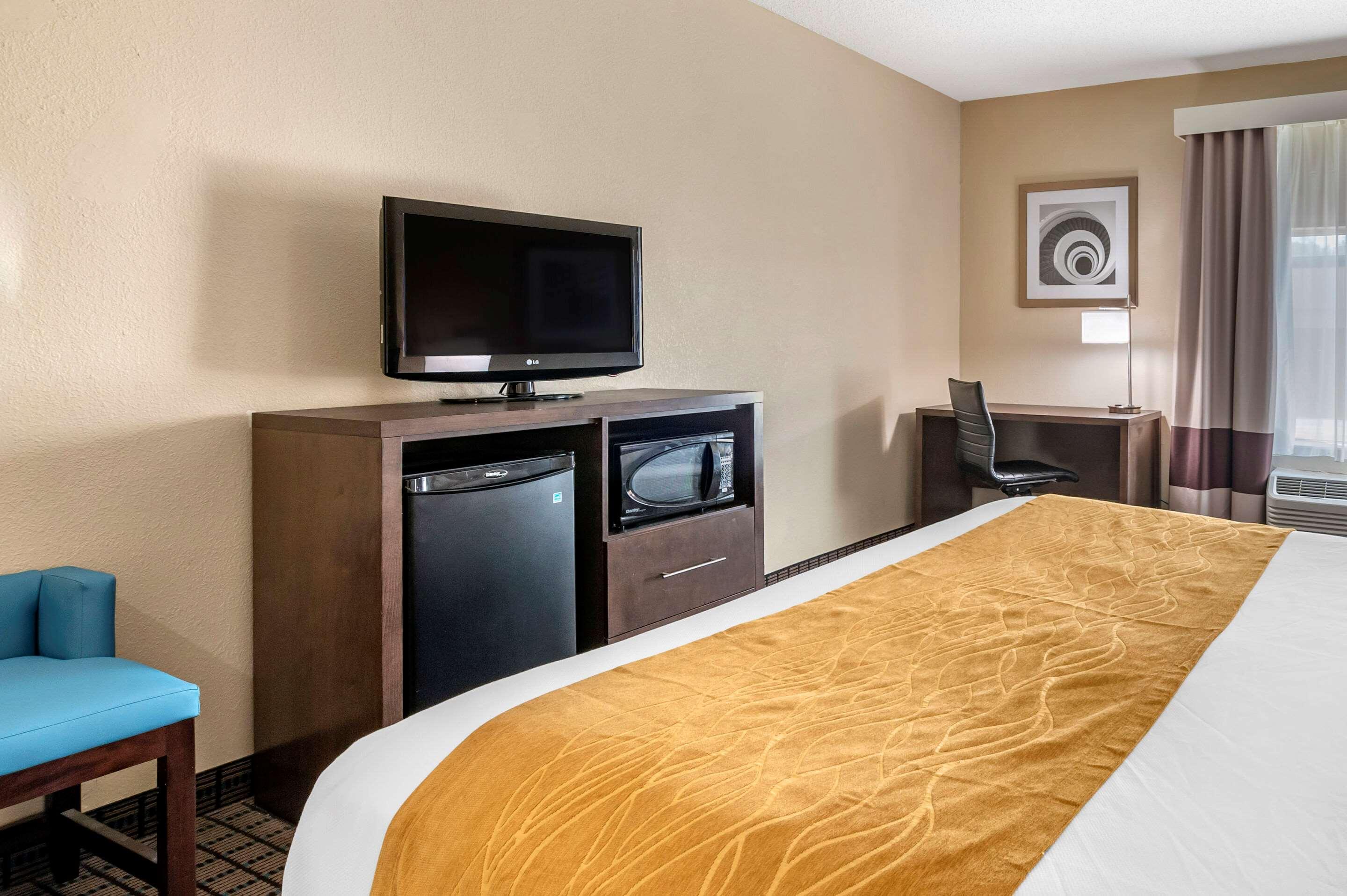 Comfort Inn&Suites Cincinnati Eksteriør bilde