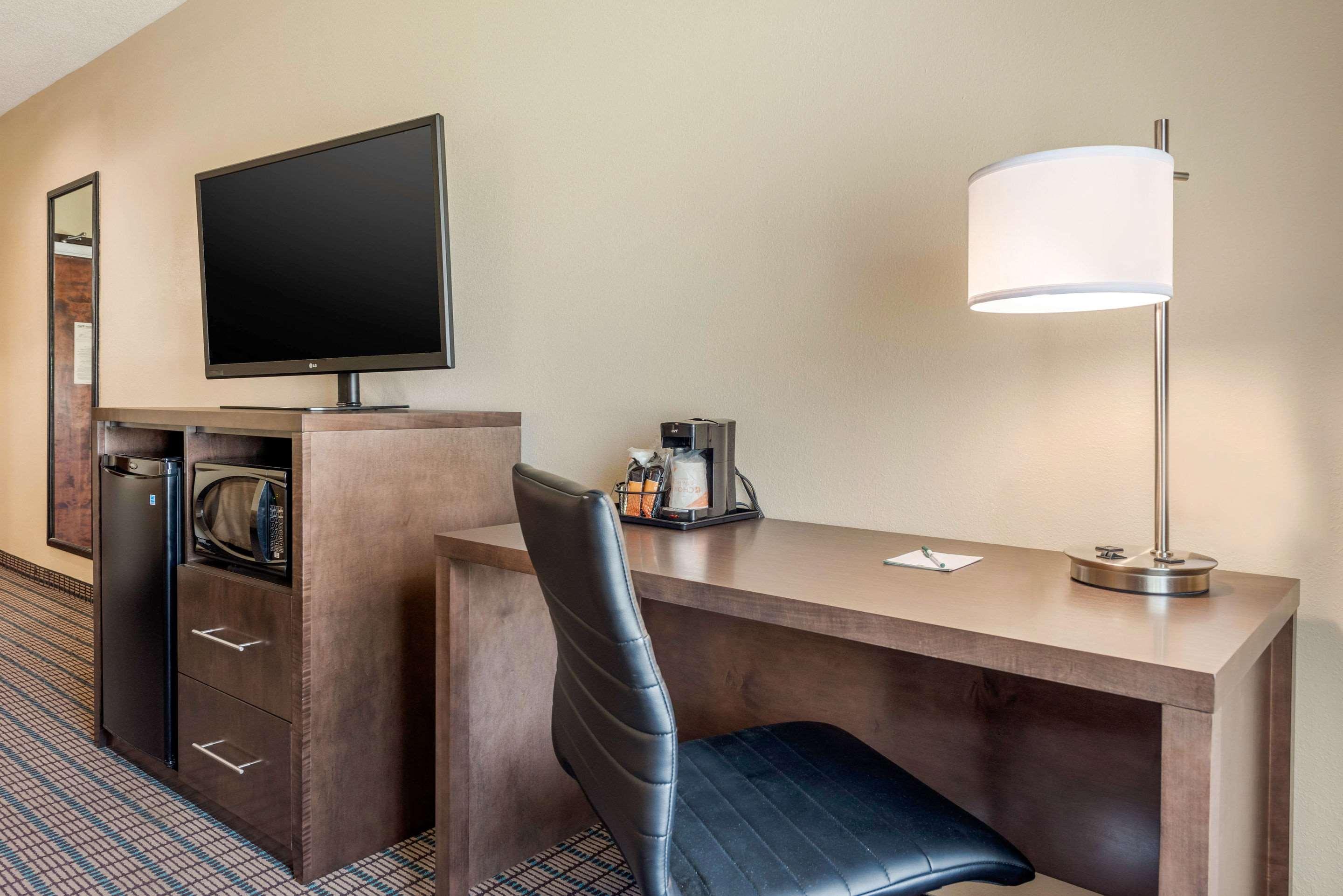 Comfort Inn&Suites Cincinnati Eksteriør bilde