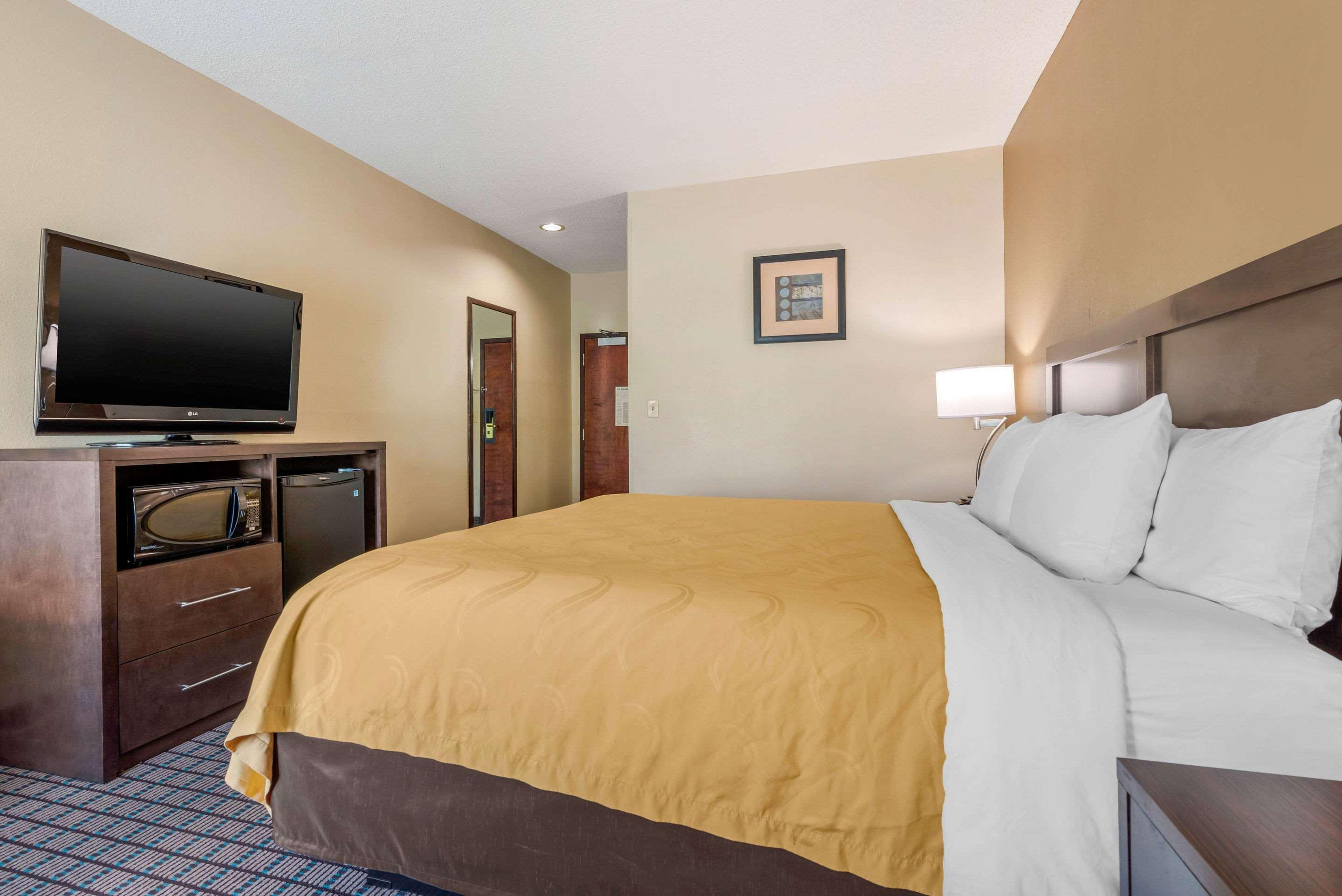 Comfort Inn&Suites Cincinnati Eksteriør bilde