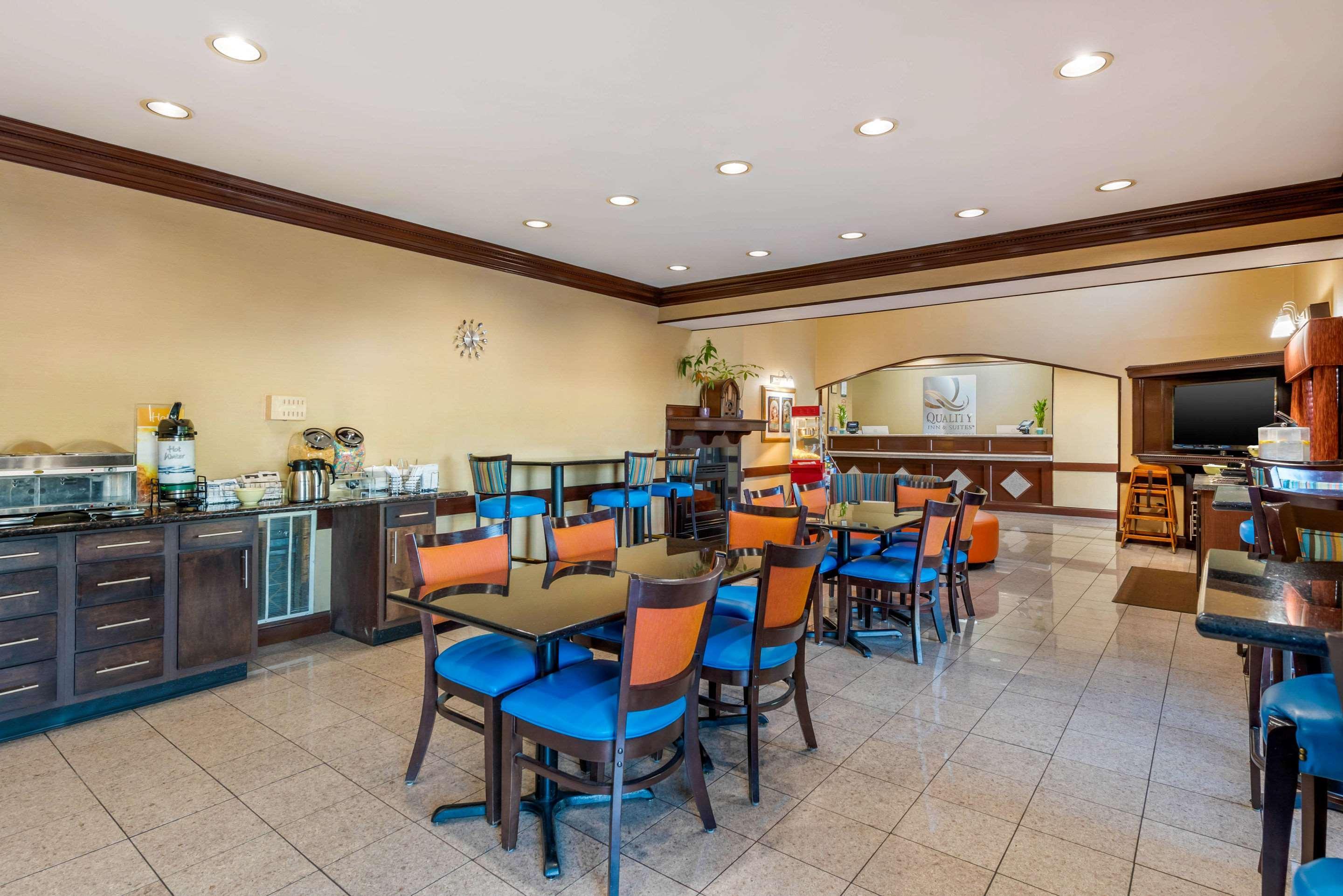 Comfort Inn&Suites Cincinnati Eksteriør bilde