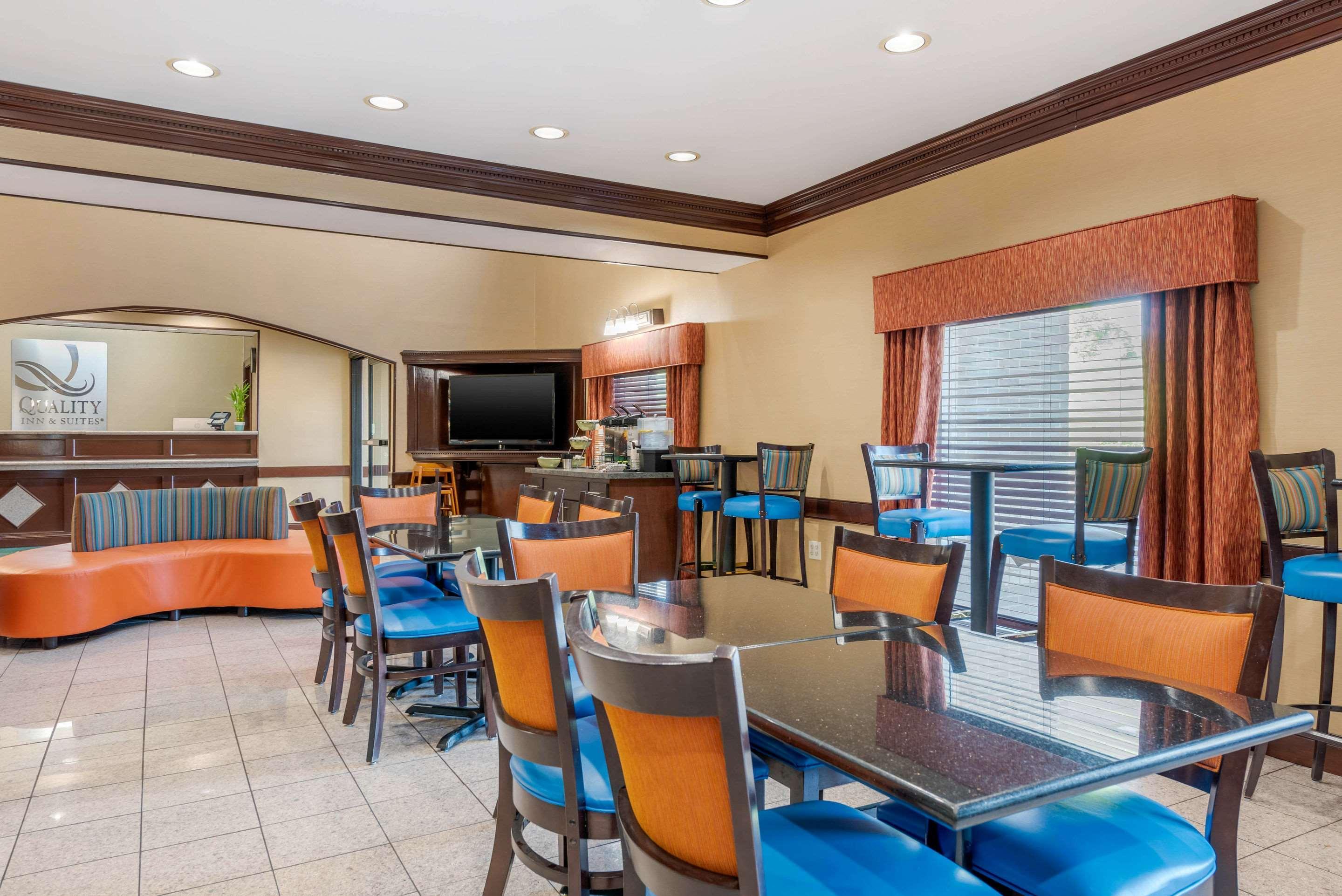 Comfort Inn&Suites Cincinnati Eksteriør bilde